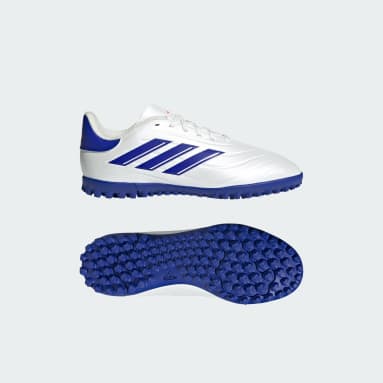 adidas ホワイト - フットサル - スタジアム 【アディダス公式】