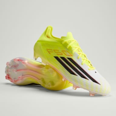 adidas シューズ・靴 - F50 - サッカー - 久保 建英 【アディダス公式】