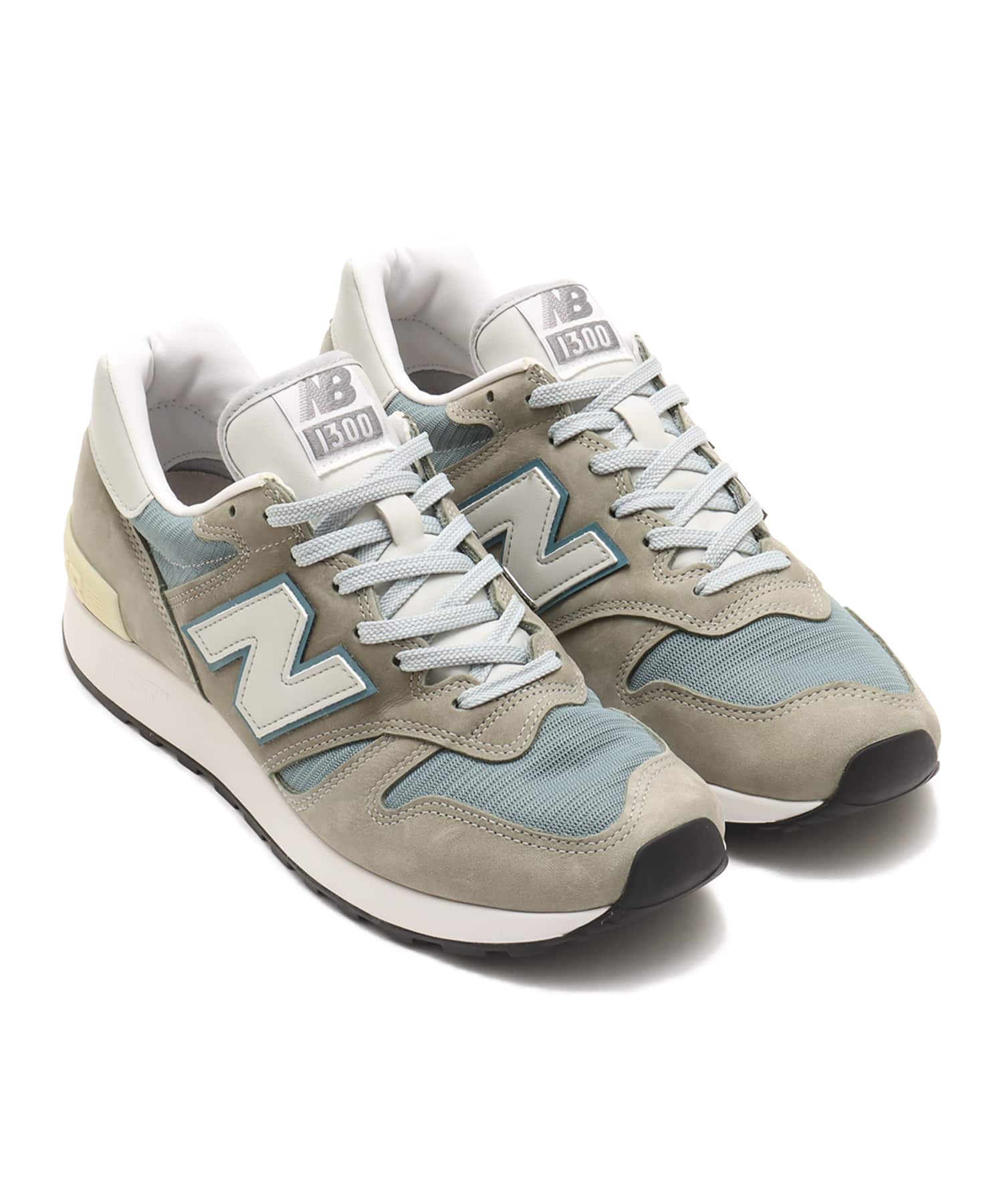 New Balance U1300JP | atmos（アトモス） 公式オンラインストア