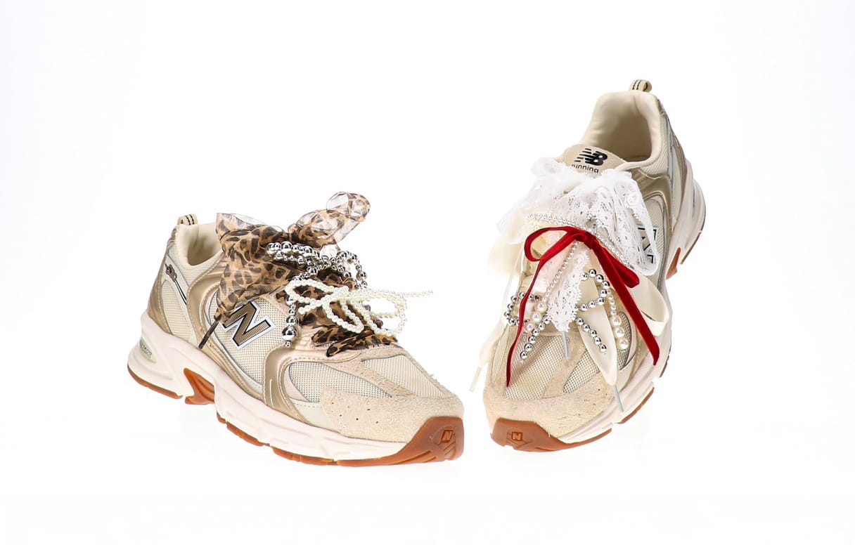 New Balance MR530TGB atmos pink | atmos（アトモス） 公式オンライン