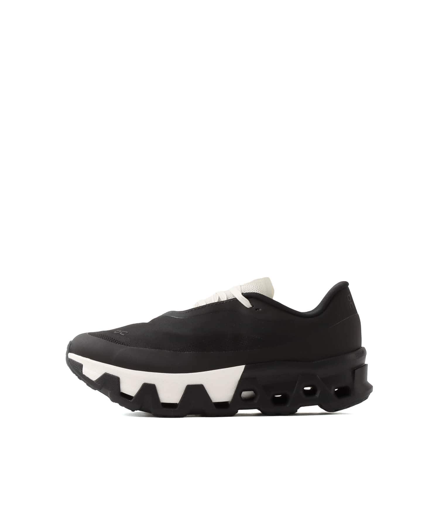 On Cloudmonster Hyper PAF 1 W Black | Black（オン クラウド