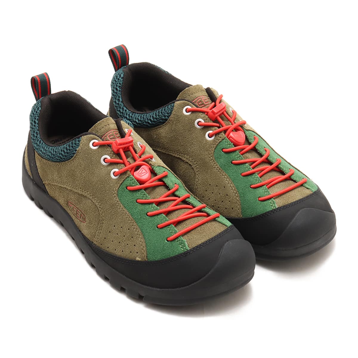 KEEN JASPER 