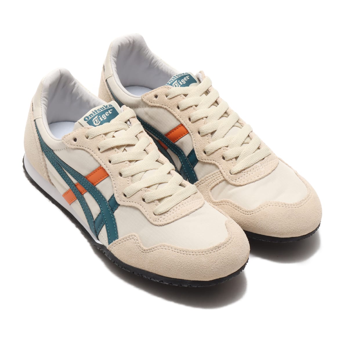 Onitsuka Tiger SERRANO VN/SRG 20AW-I（オニツカタイガー セラーノ