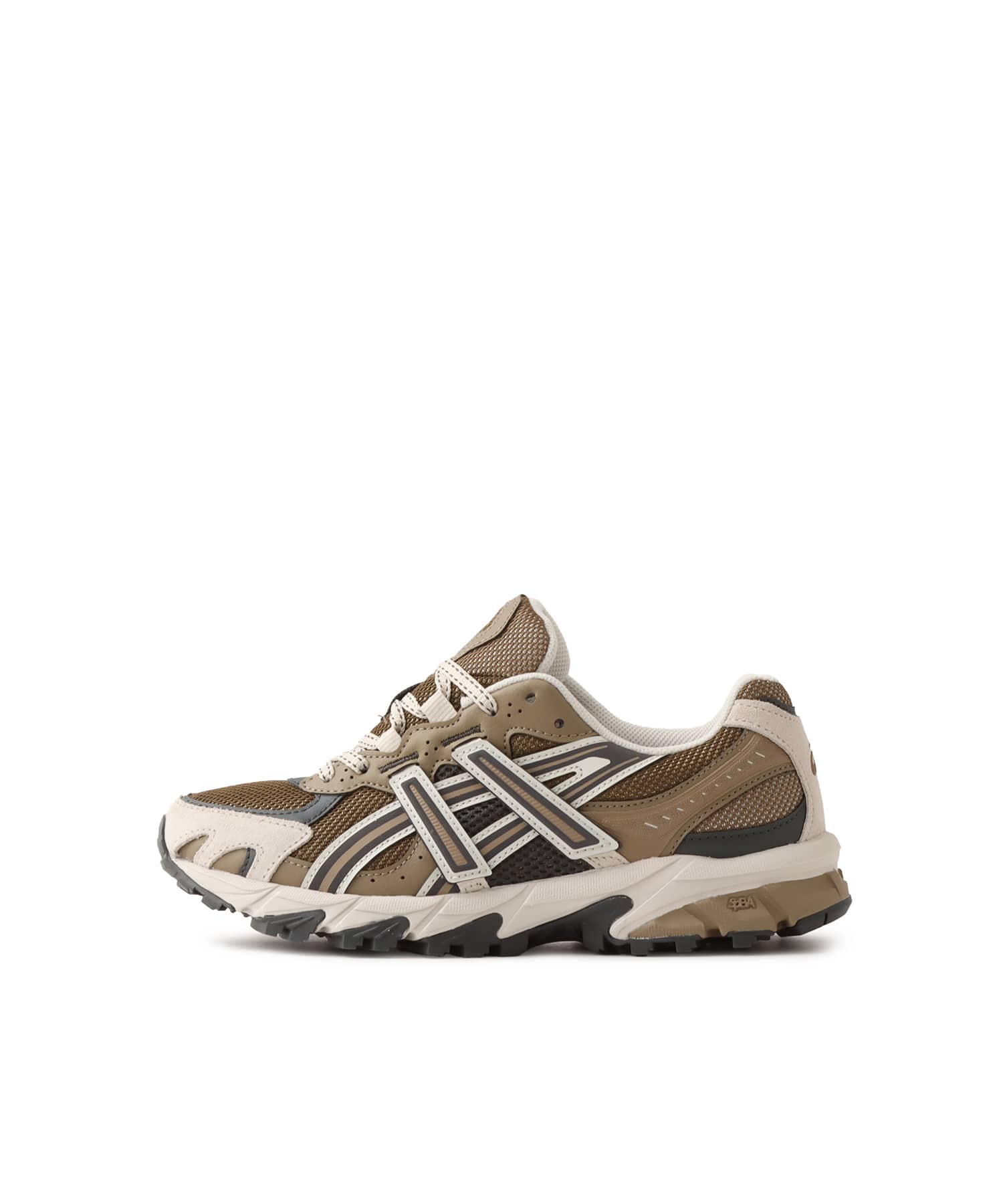 asics GEL-SONOMA TR62 CLAY CANYON/OBSIDIAN GREY（アシックス ゲル