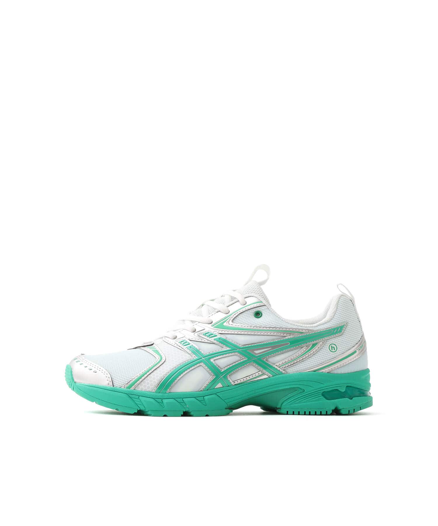 asics GEL-DS TRAINER 14 Hidden NY WHITE/BLARNEY（アシックス ゲル