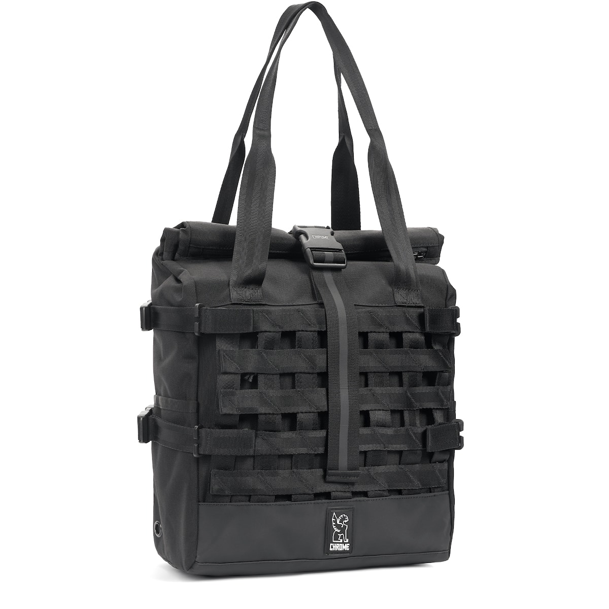CHROME BARRAGE TOTE BLACK 22SP-I（クローム バラージ トート