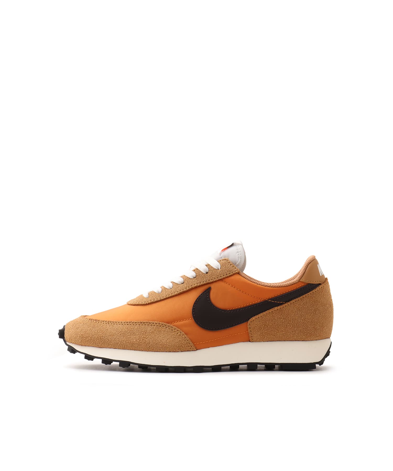 NIKE DBREAK SP FLAX/VELVET BROWN-MONARCH-WHITE（ナイキ デイ