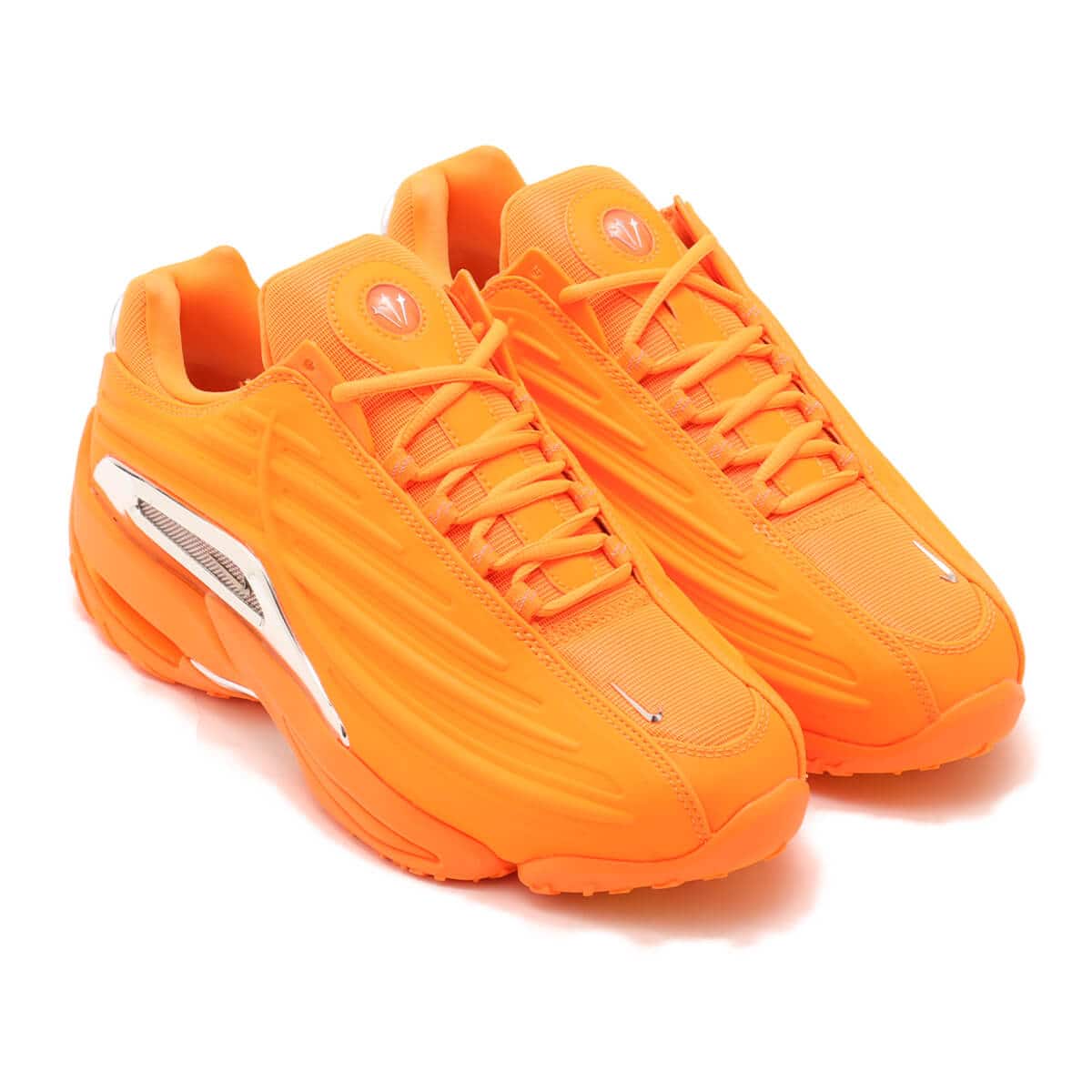 NIKE NOCTA HOT STEP II TOTAL ORANGE/CHROME-UNIVERSITY GOLD