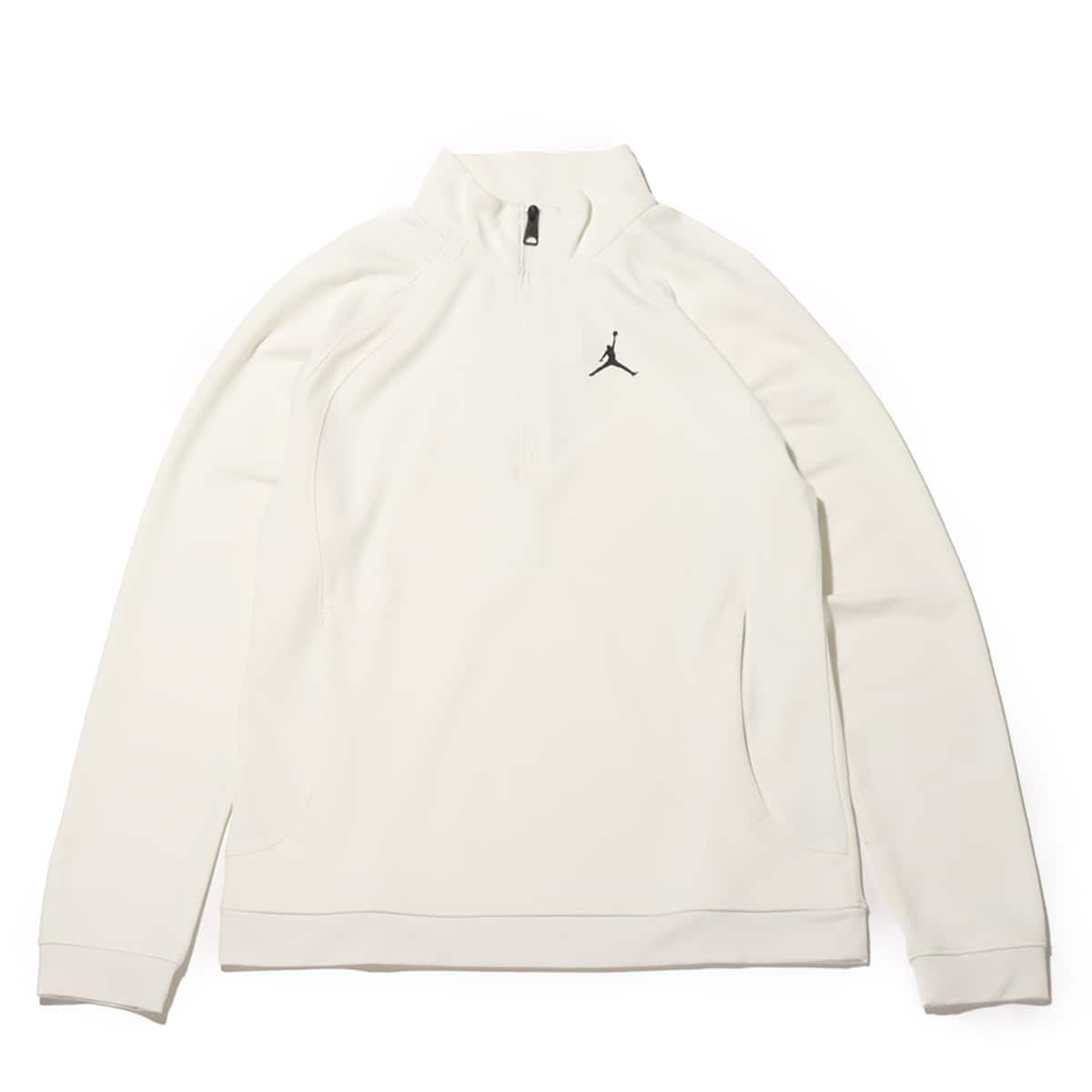 JORDAN BRAND AS M J SPRT GLF HZ TOP SAIL/BLACK 23HO-I（ジョーダン