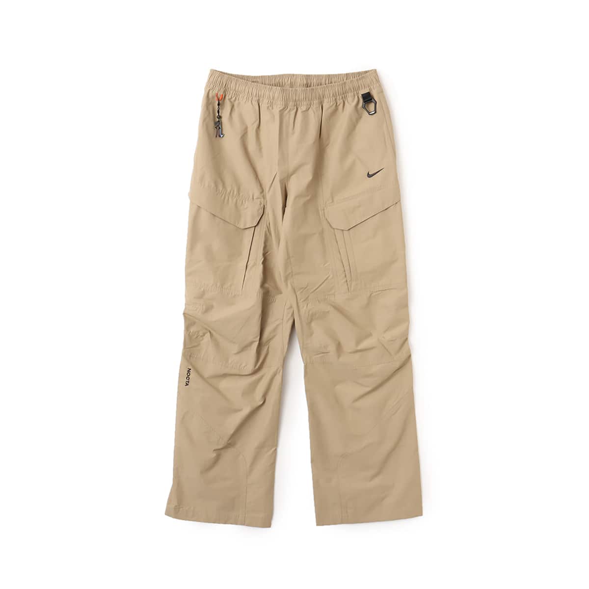 NIKE M NRG NOCTA OPAL PANT KHAKI （ナイキ NRG NOCTA オパール