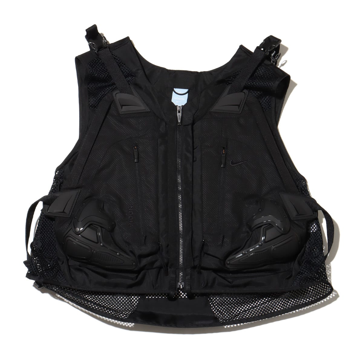 NIKE M NRG NOCTA OPAL VEST MODULAR BLACK （ナイキ NRG NOCTA