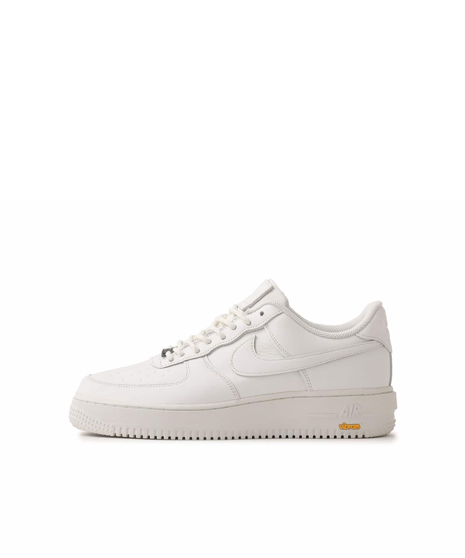 NIKE AIR FORCE 1 GTX VIBRAM SUMMIT WHITE/SUMMIT WHITE-OFF WHITE