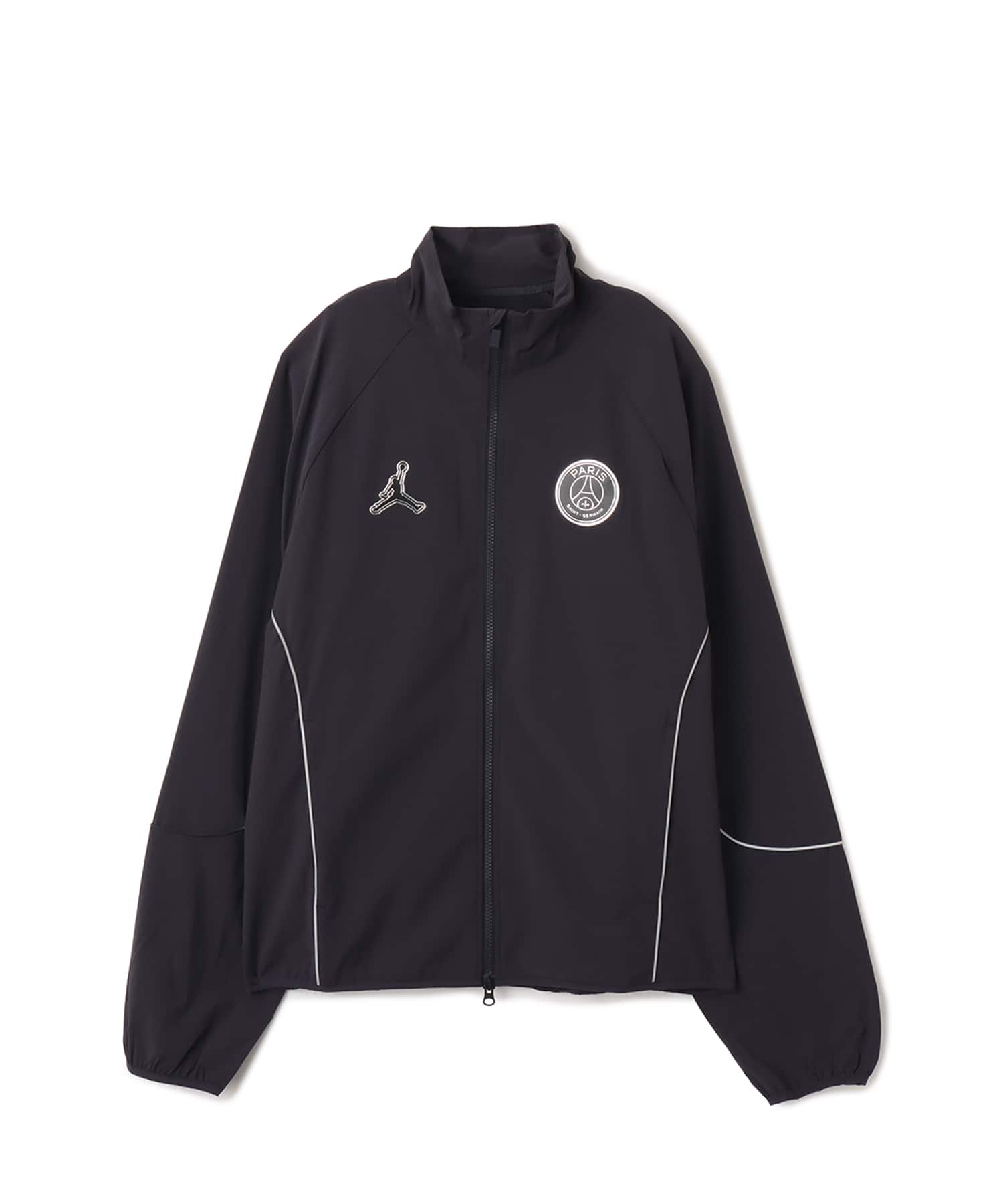 JORDAN BRAND M J DF JAM ANTHEM JKT PSG GRAY（ジョーダン ブランド