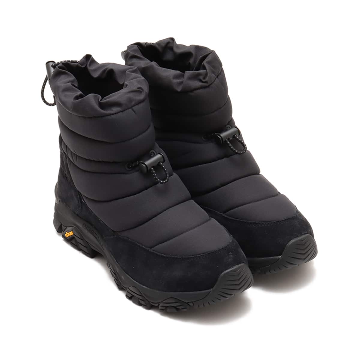 MERRELL COLDPACK 3 ZERO THERMO TALL WATERPROOF BLACK （メレル