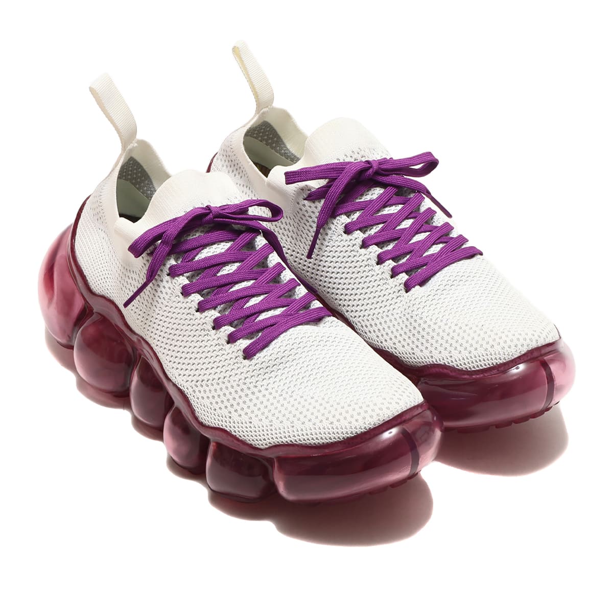 grounds × atmos JEWELRY WHITE（グラウンズ × アトモス ジュエリー