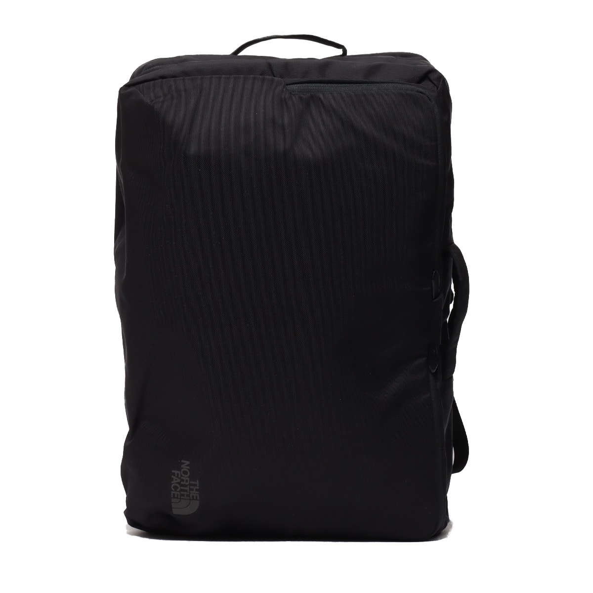 THE NORTH FACE SHUTTLE DUFFEL BLACK 21FW-I（ザ・ノース・フェイス