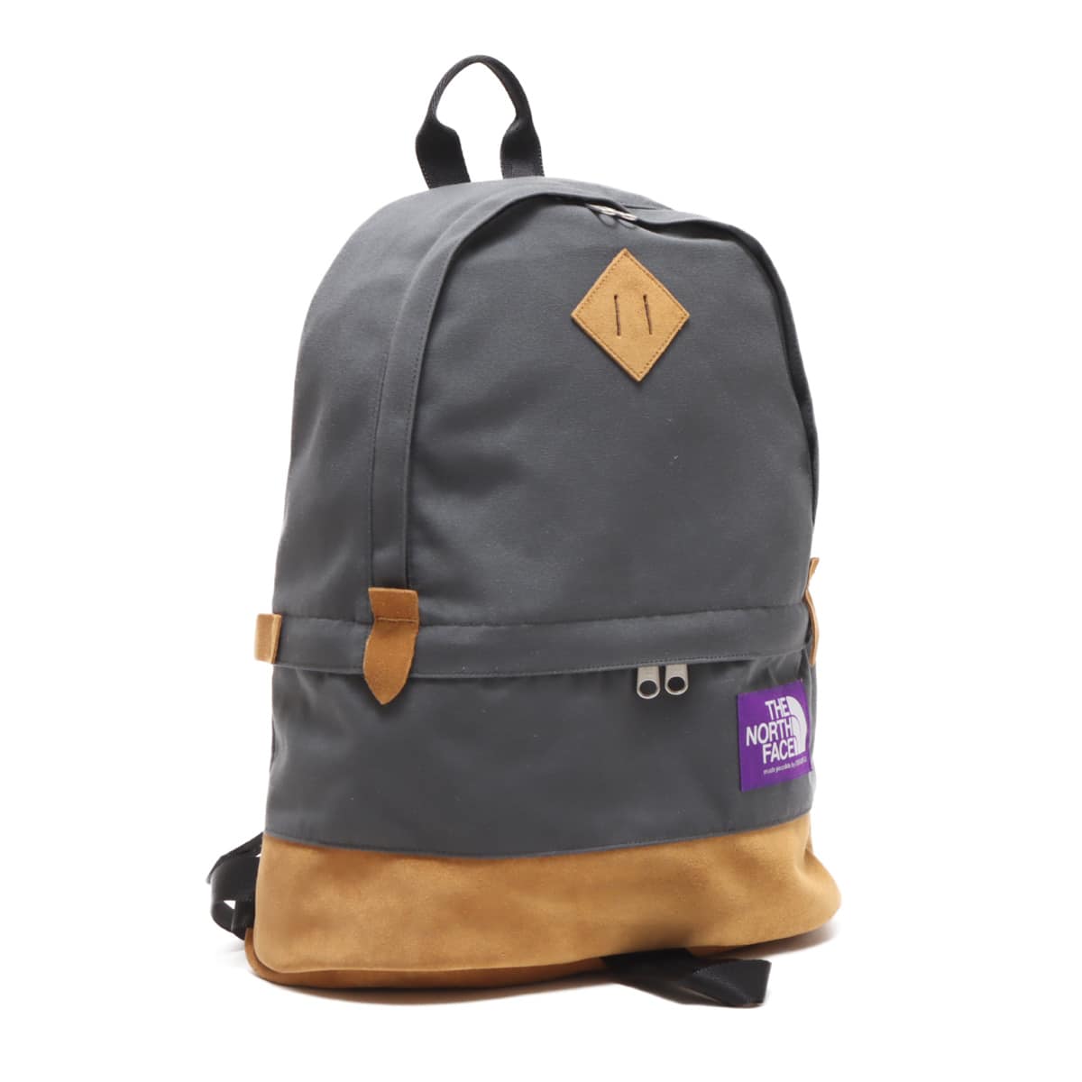 THE NORTH FACE PURPLE LABEL Medium Day Pack Asphalt Gray 23FW-I