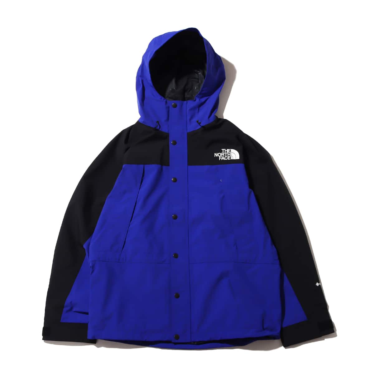 THE NORTH FACE MOUNTAIN LIGHT JACKET ラピスブルー 22FW-I（ザ