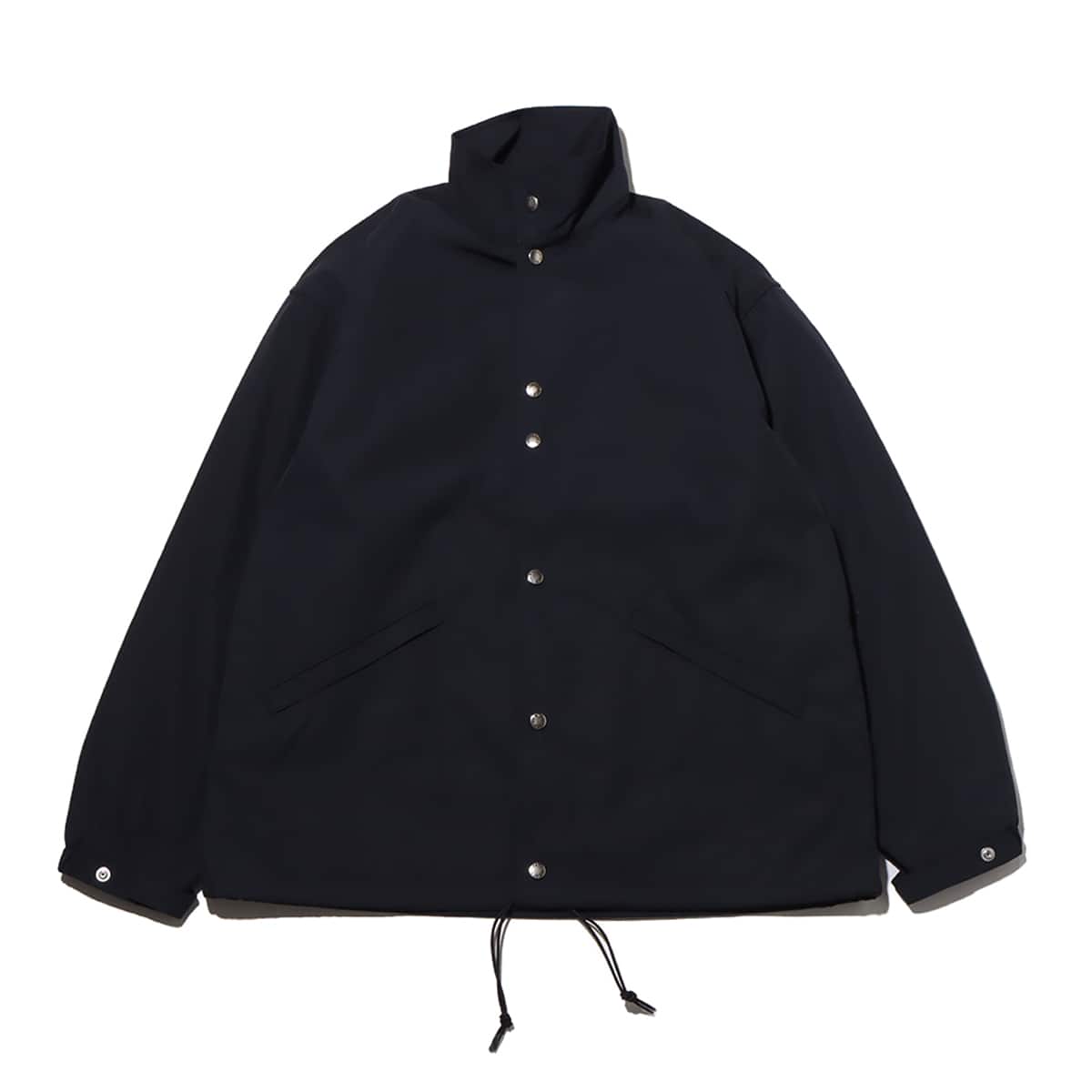 THE NORTH FACE PURPLE LABEL 65/35 Field Jacket Dark Navy（ザノース