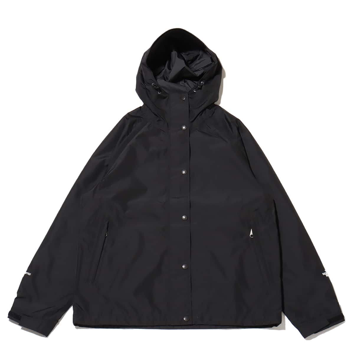 THE NORTH FACE Womens Stow Away Jacket ブラック （ザ・ノース