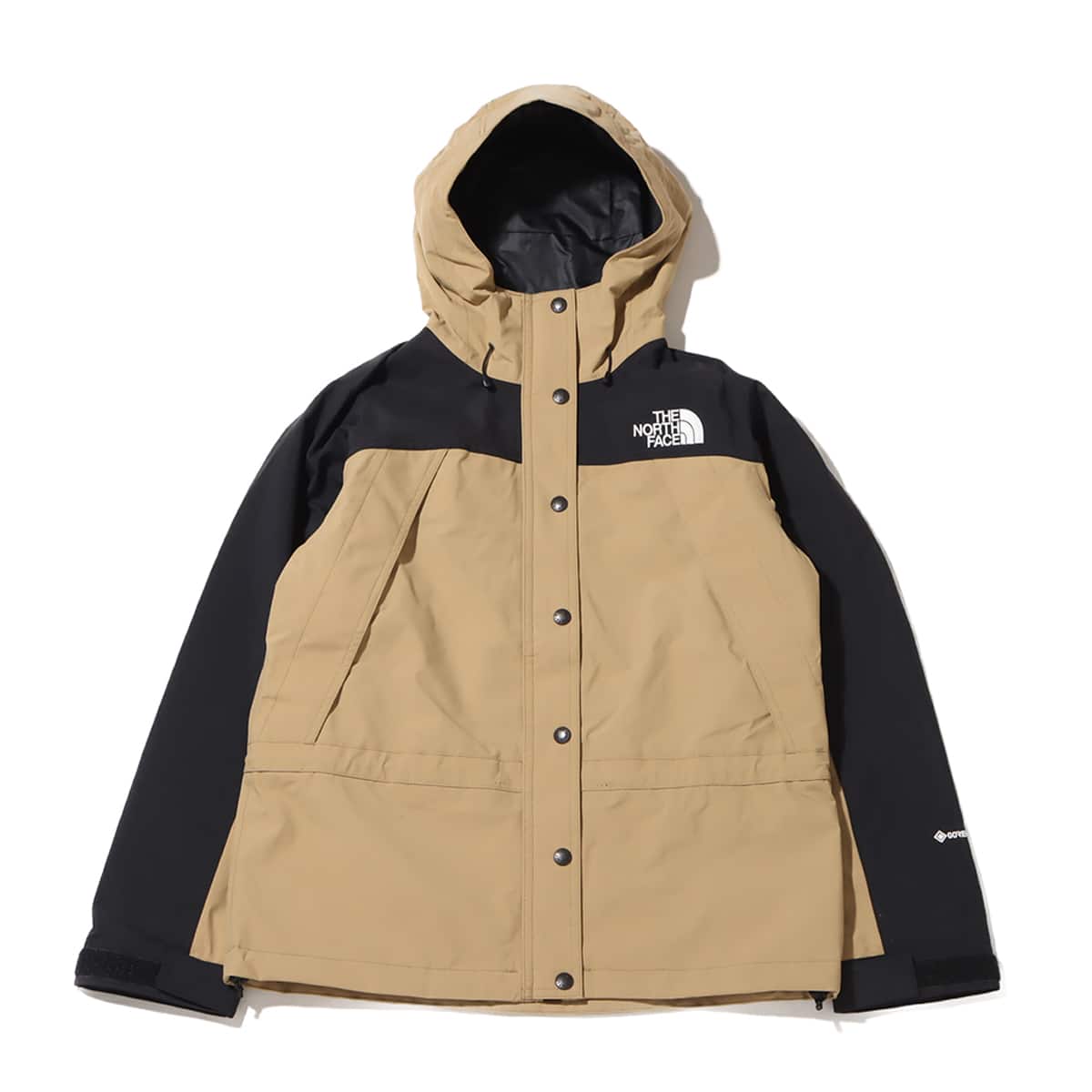 THE NORTH FACE MOUNTAIN LIGHT JACKET ケプルタン 23FW-I（ザ・ノース