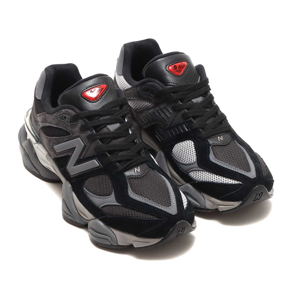 New Balance U9060BLK BLACK （ニューバランス U9060BLK-ブラック