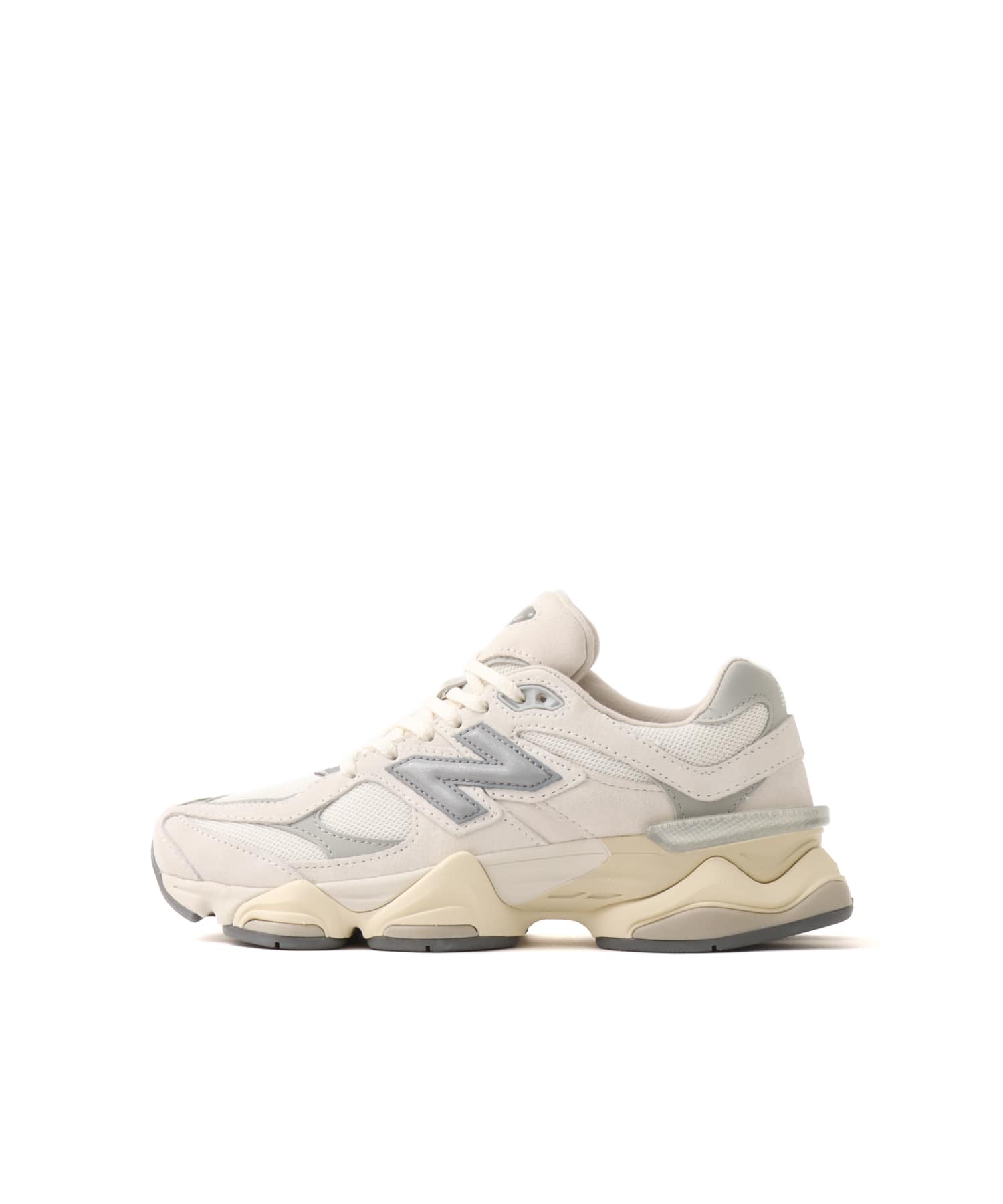 New Balance U9060ECA WHITE （ニューバランス U9060ECA-ホワイト