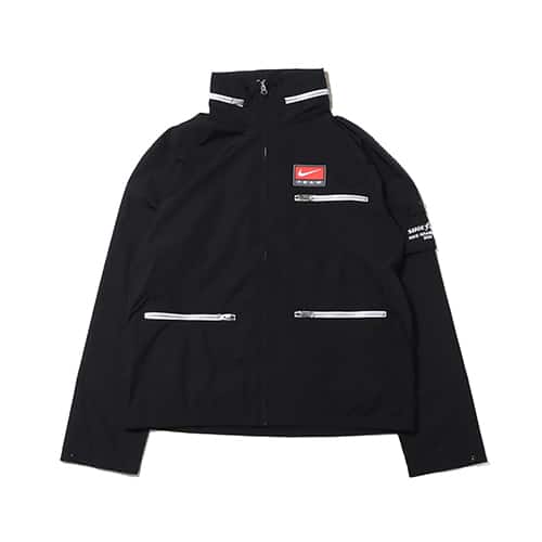 NIKE AS M NSW TREND LTWT JKT MIDNIGHT NAVY/SAIL/SAIL（ナイキ NSW
