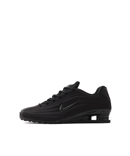NIKE W SHOX Z VELVET BROWN/LT CHOCOLATE-BLACK（ナイキ ウィメンズ