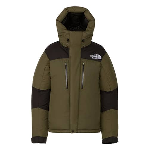 THE NORTH FACE BALTRO LIGHT JACKET BLACK （ザ・ノース・フェイス