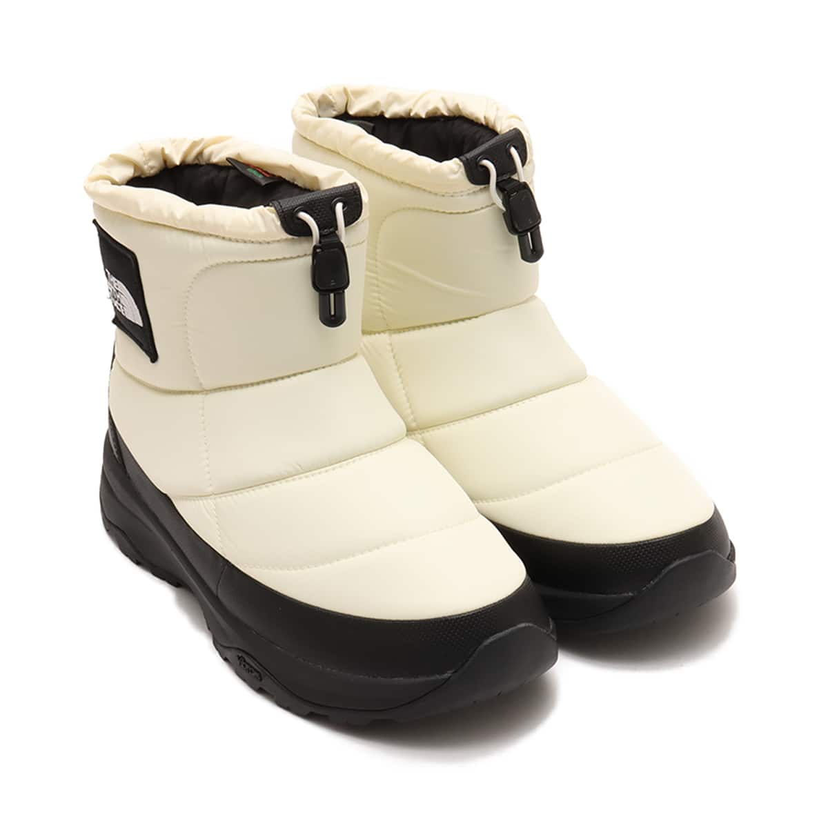 THE NORTH FACE NUPTSE BOOTIE WP LOGO SHORT ガーデニ（ザ・ノース