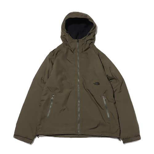 THE NORTH FACE COMPACT NOMAD JACKET SBXCP（ザ・ノース・フェイス