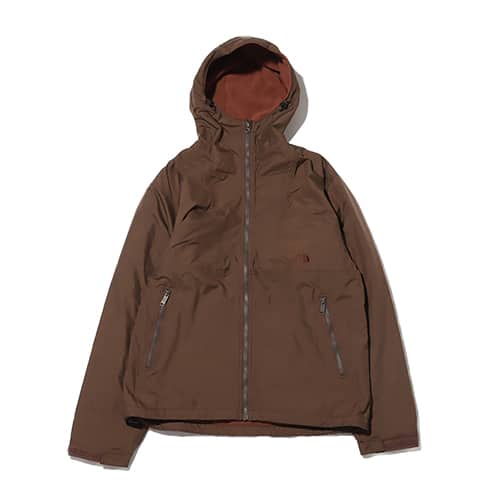 THE NORTH FACE COMPACT NOMAD JACKET NTXBK（ザ・ノース・フェイス