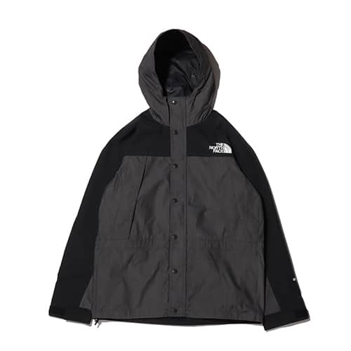 THE NORTH FACE MOUNTAIN LIGHT DENIM JACKET NYLON INDIGO DENIM 21SS