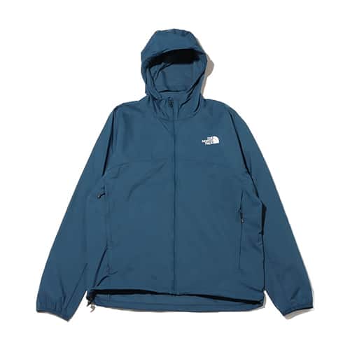 THE NORTH FACE Swallowtail Hoodie ニュートープ（ザ・ノース