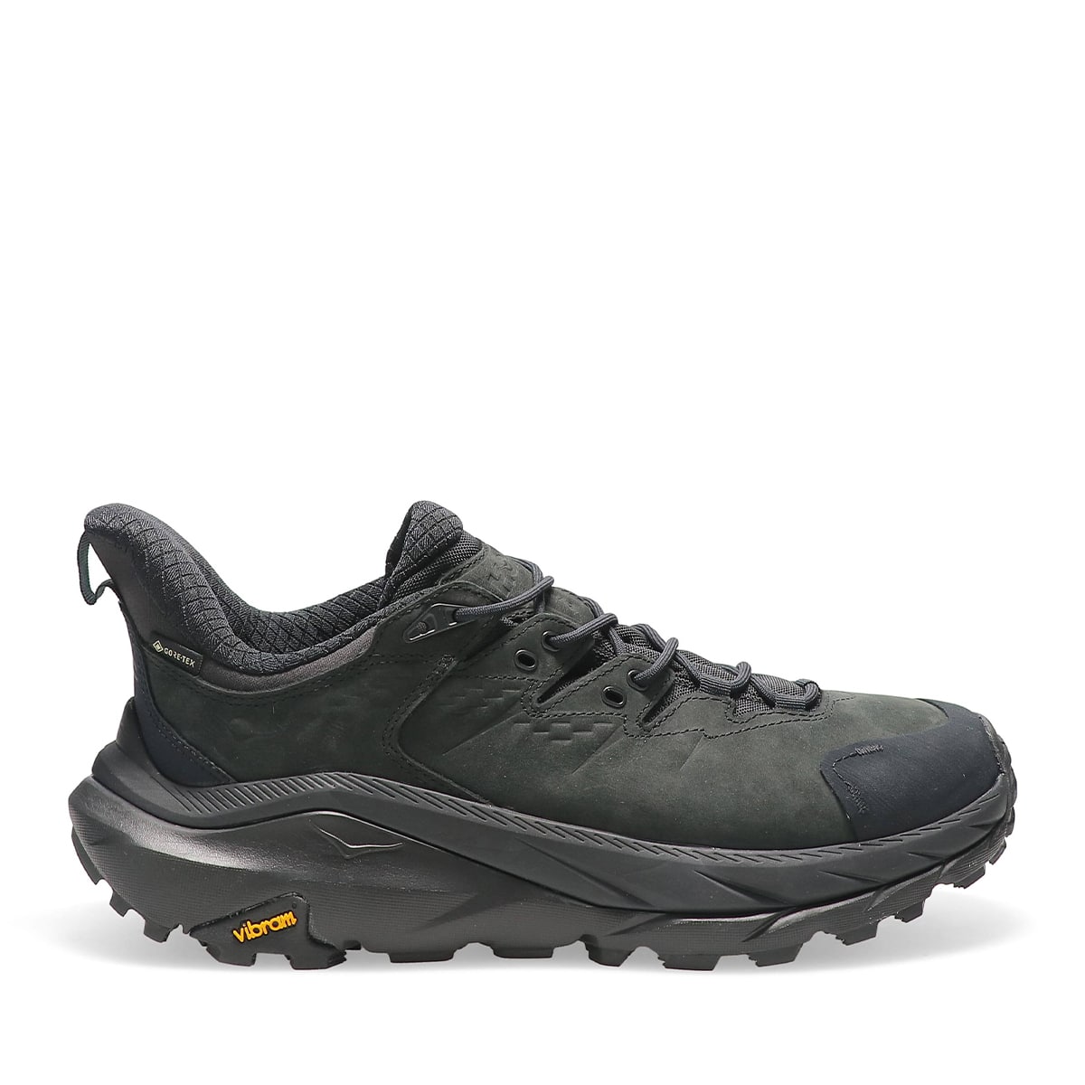 HOKA KAHA 2 LOW GTX Black/Black （ホカ カハ 2 ロウ ゴアテックス