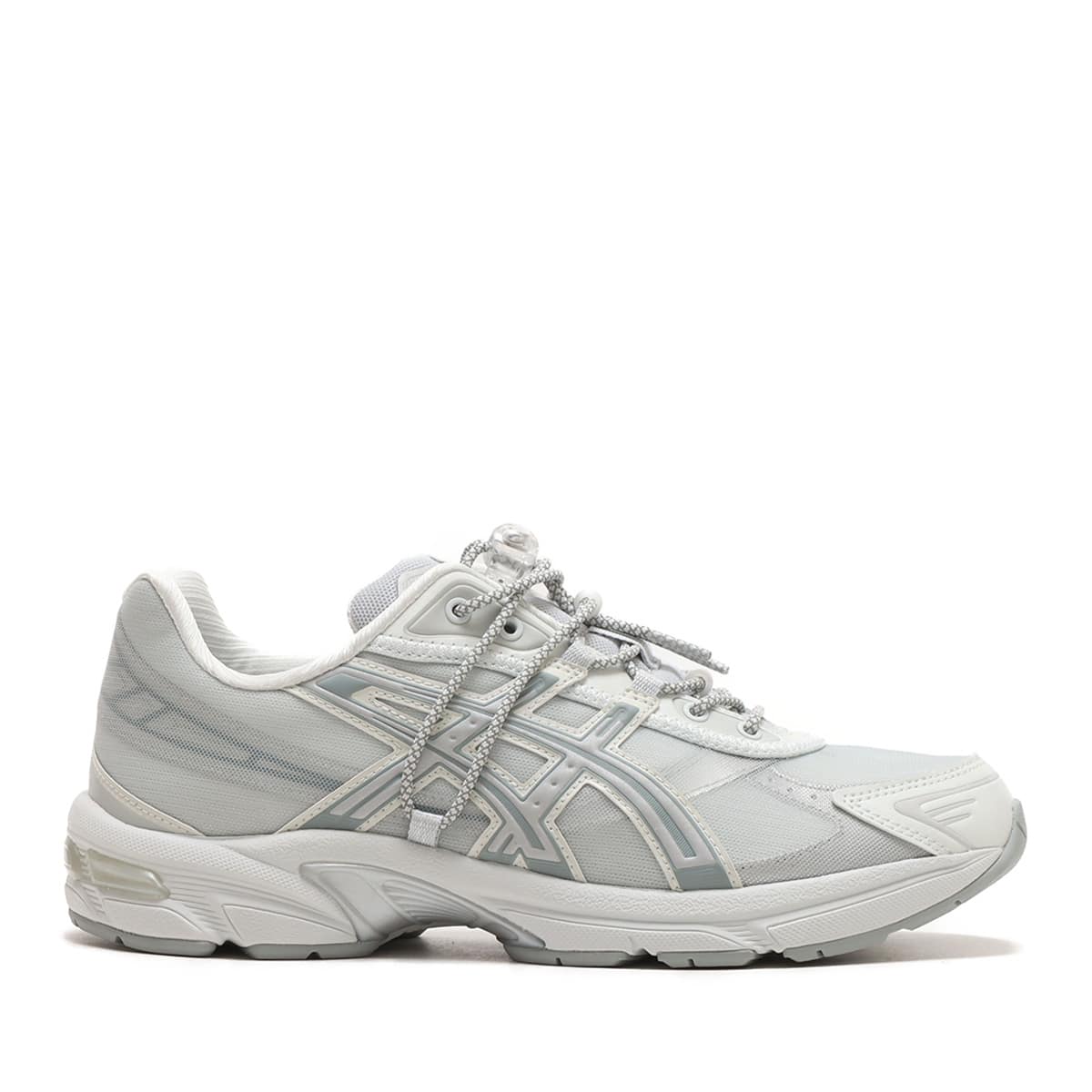 asics GEL-1130 RE atmos OJOS GLACIER GREY/PURE SILVER （アシックス