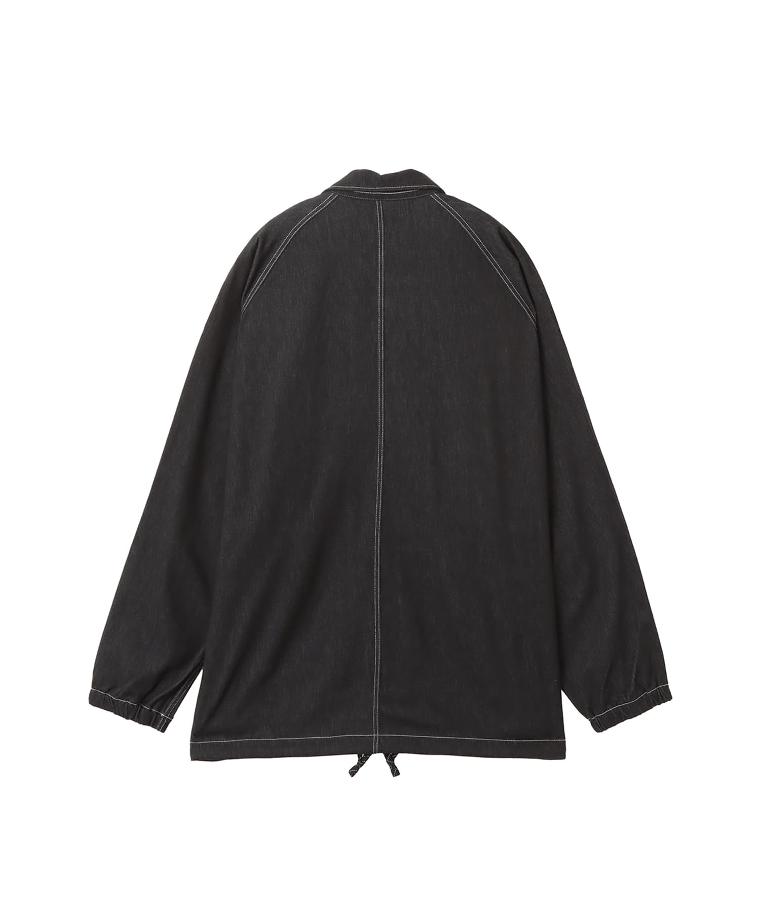 New Balance JERSEY DENIM JACKET キャステルロック（ニューバランス