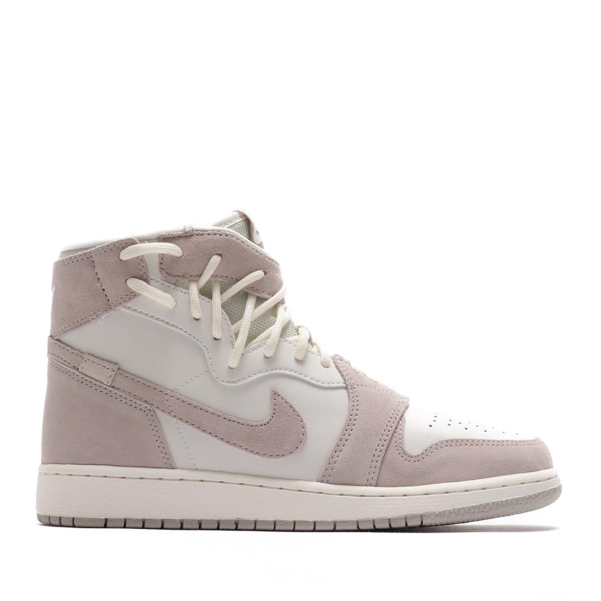 JORDAN BRAND WMNS AIR JORDAN 1 REBEL XX MOON PARTICLE/MOON