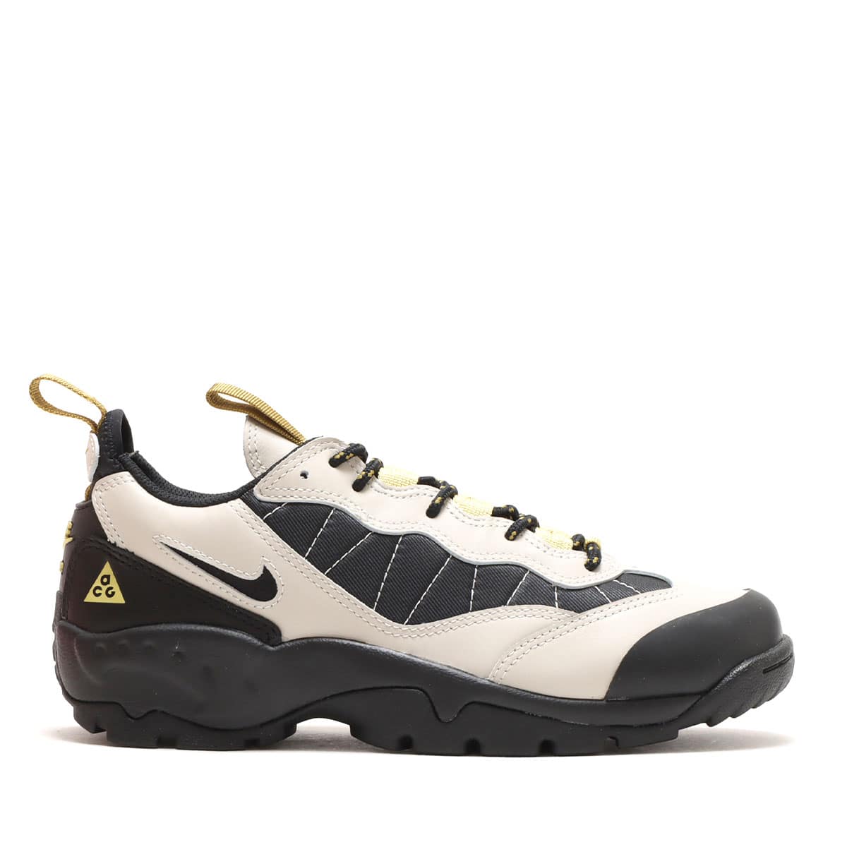 NIKE ACG AIR MADA LIGHT BONE/BLACK-CELERY-DESERT MOSS（ナイキ ACG