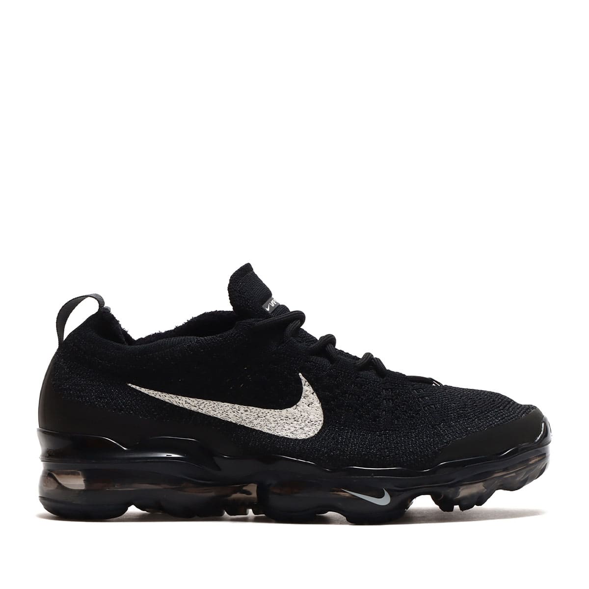 NIKE W AIR VAPORMAX 2023 FK BLACK/SAIL-ANTHRACITE 23SU-I（ナイキ
