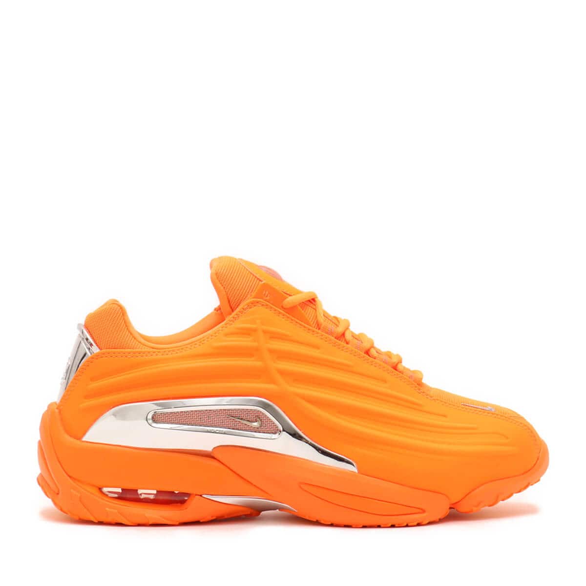 NIKE NOCTA HOT STEP II TOTAL ORANGE/CHROME-UNIVERSITY GOLD