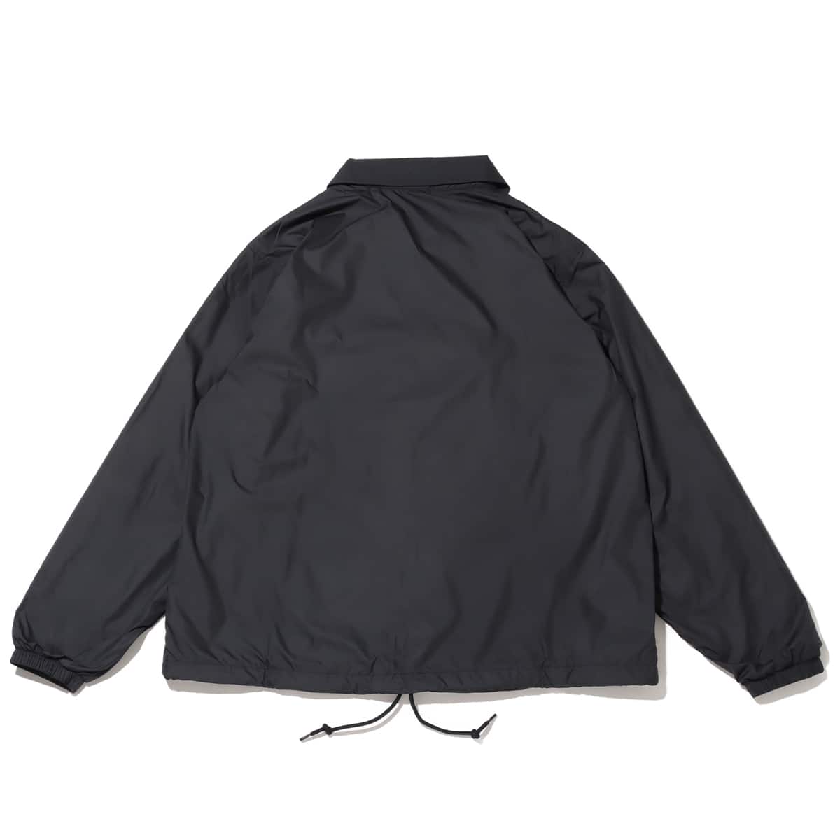 NIKE AS M NK CLUB COACHES JKT BLACK/WHITE 24SP-I（ナイキ クラブ