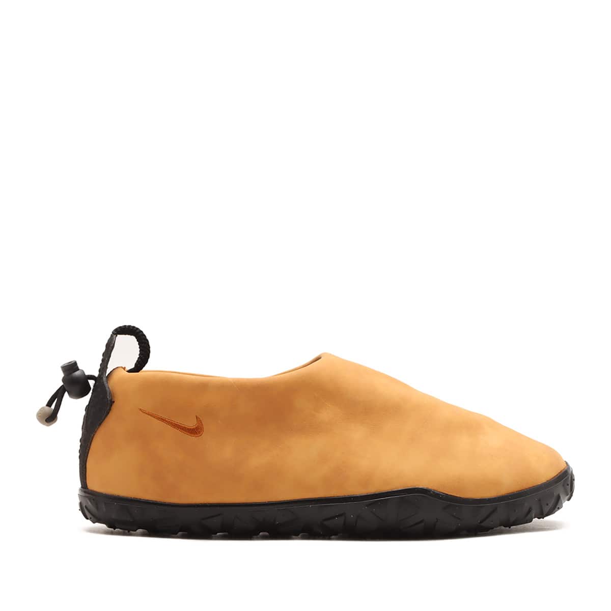 NIKE ACG MOC PRM RUSSET/DARK TEAM RED-RUSSET-BLACK 23HO-I（ナイキ