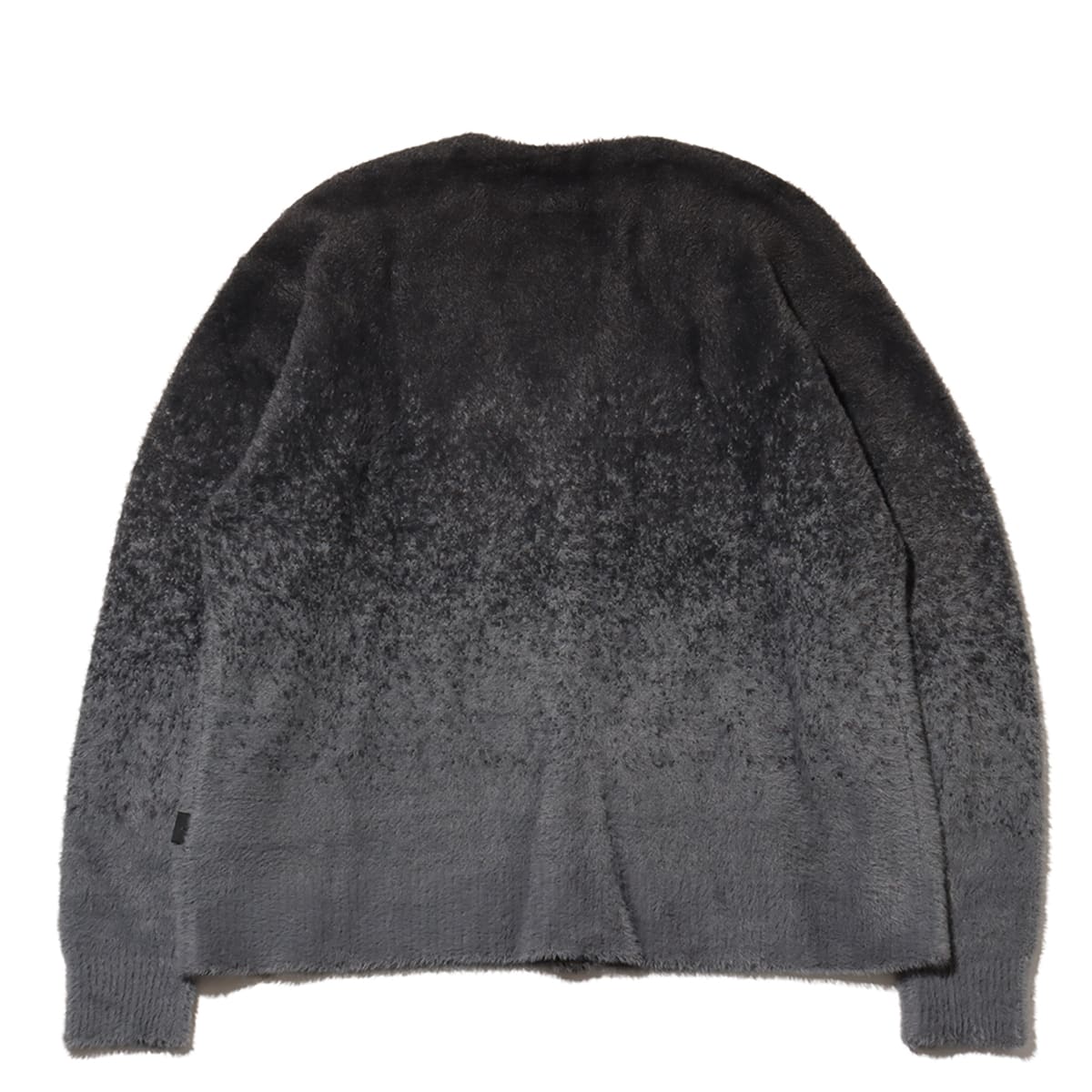 JORDAN BRAND M J AIR JDN CARDIGAN DK SMOKE GREY （ジョーダン