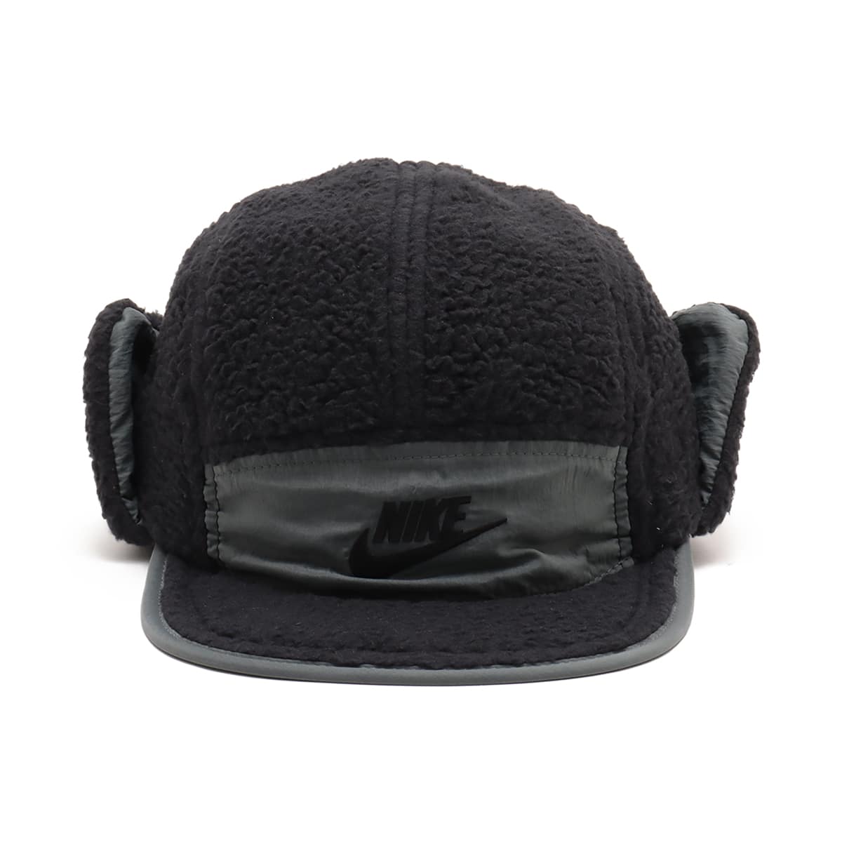 NIKE U NK FLY CAP U FB OTDR H24 L BLACK/IRON GREY/BLACK （ナイキ