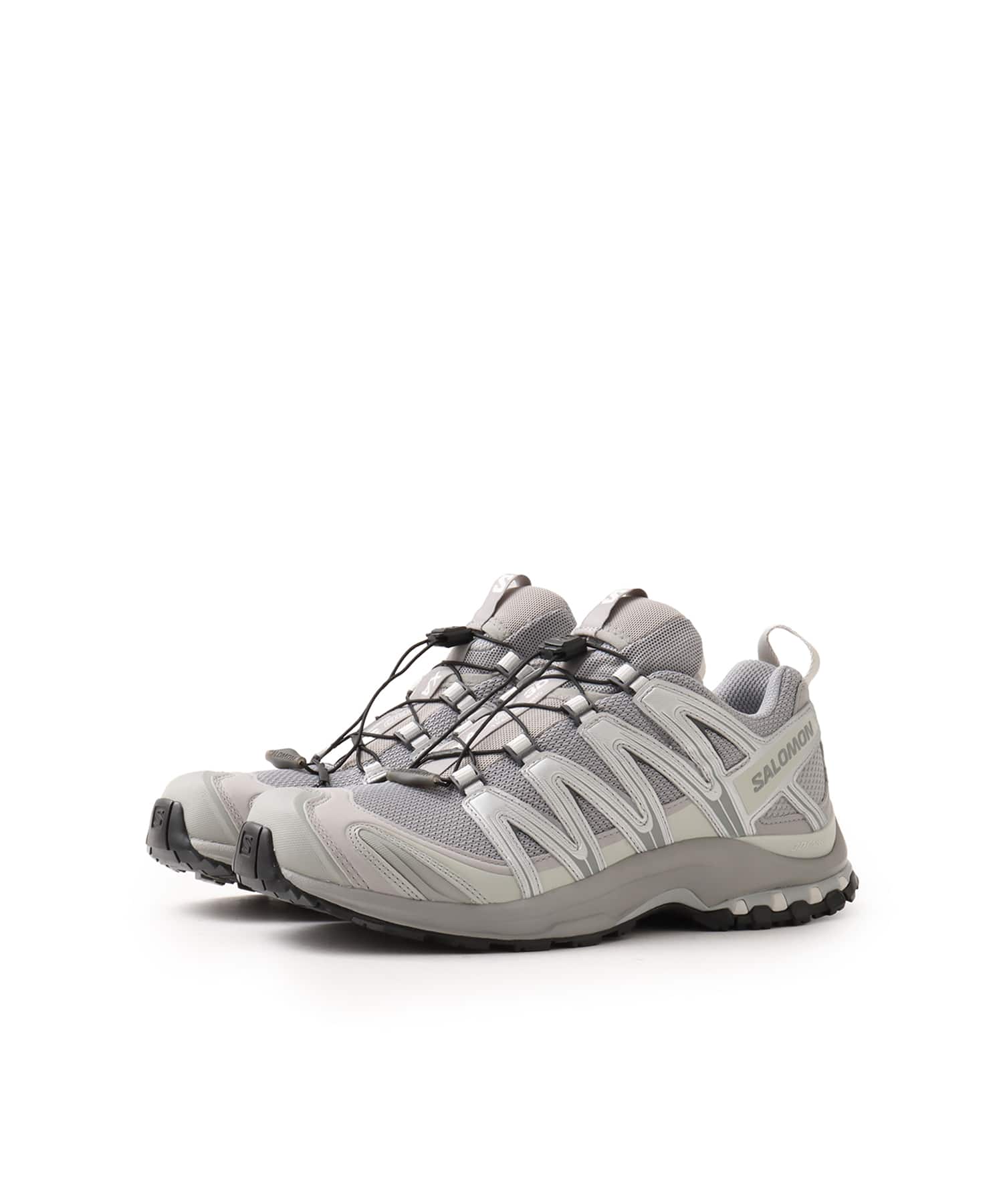SALOMON XA PRO 3D Alloy/Silver./LunRoc（サロモン XA プロ 3D