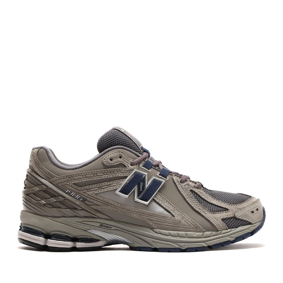 New Balance M1906RB GRAY/INDIGO（ニューバランス M1906RB-グレー