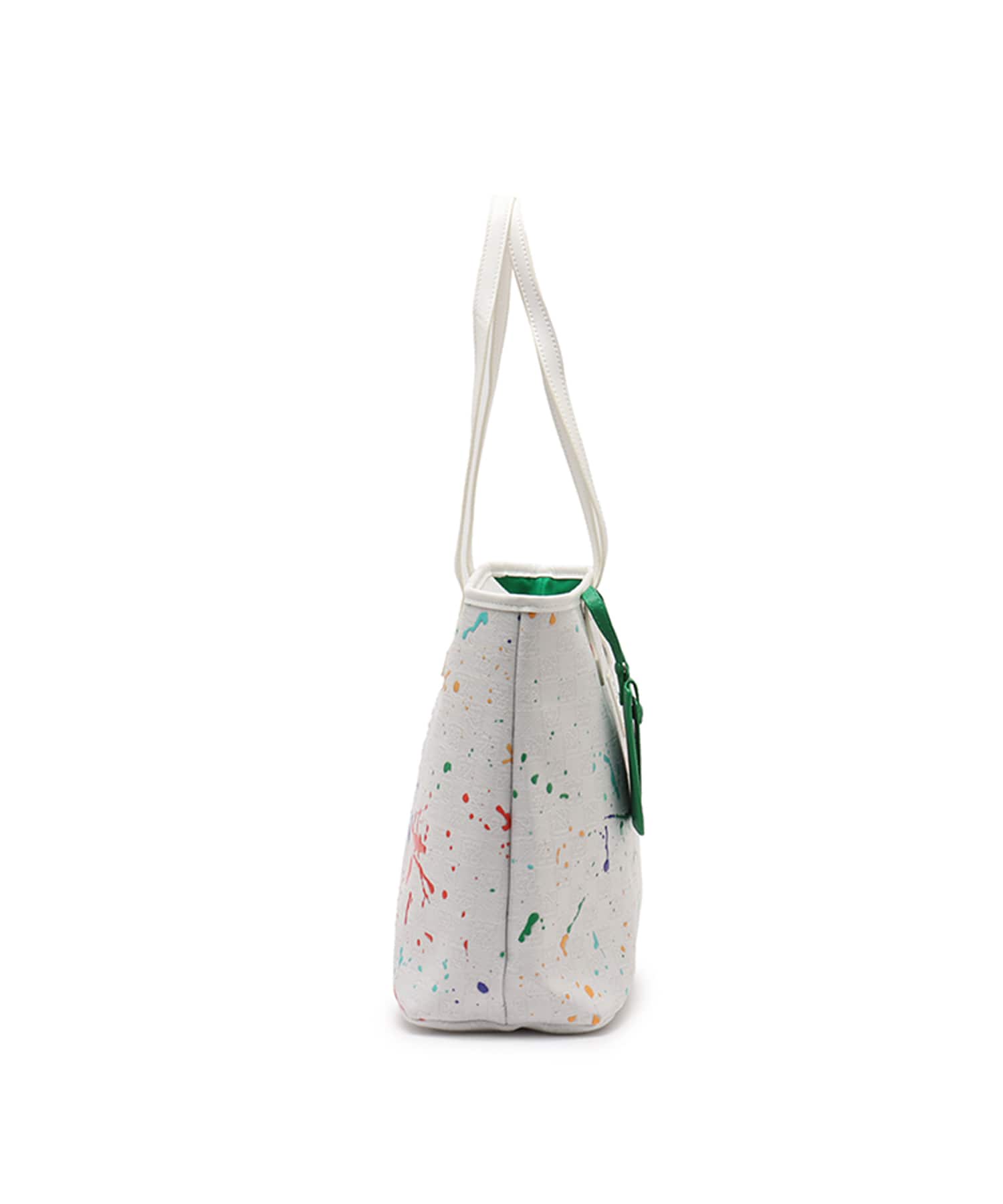 JORDAN JAM MONOGRAM TOTE SAIL（ジョーダン JAM モノグラム トート
