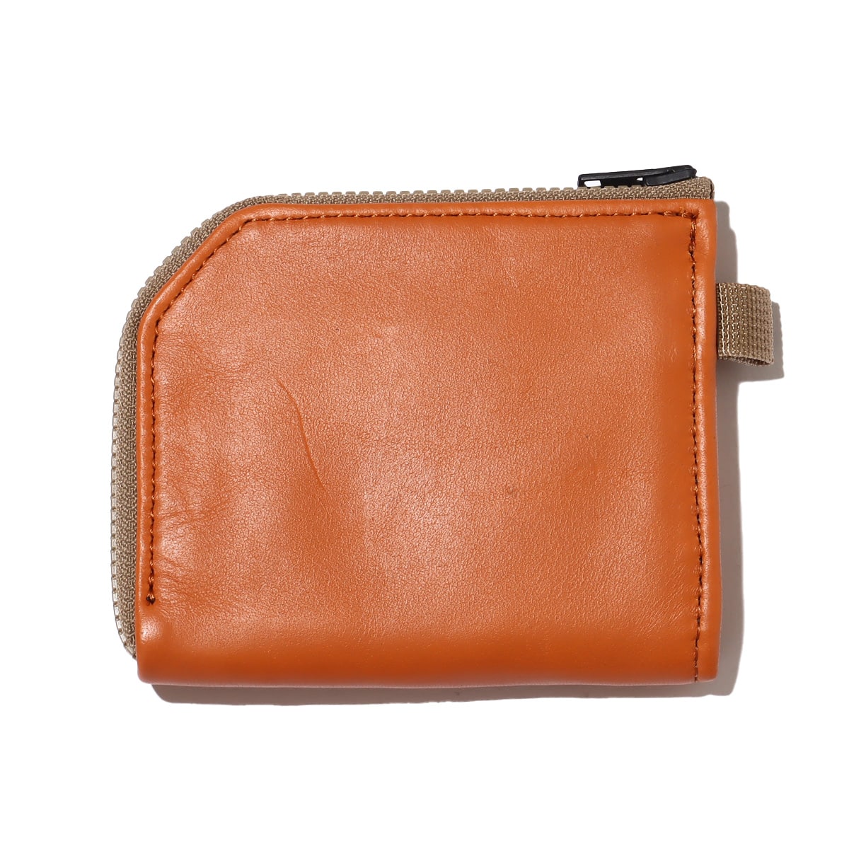 THE NORTH FACE ROAMER WALLET BLACK 23SS-I（ザ ノース フェイス
